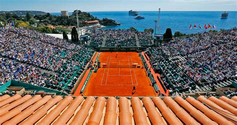 ATP Masters 1000 Monte.